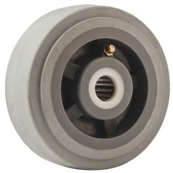 Thermoplastic Rubber Wheels, 3