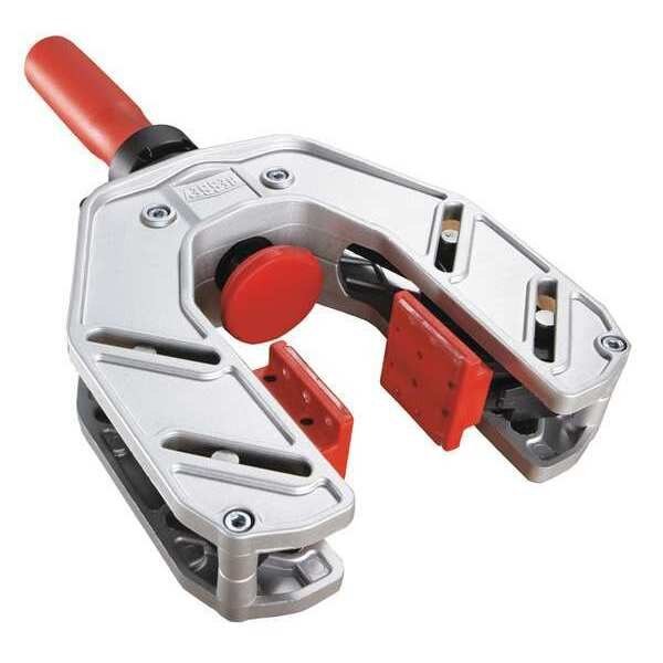 One Hand Edge Clamp, 2-1/8