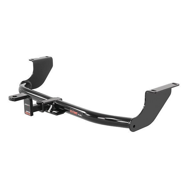 Trailer Hitch w/1-1/4" Ball Mount, 113943, Curt, Mfr#: 113943