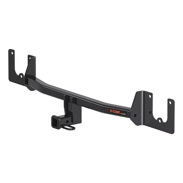 Trailer Hitch, 1-1/4" Rcvr, Class 1,11484, Curt, Mfr#: 11484