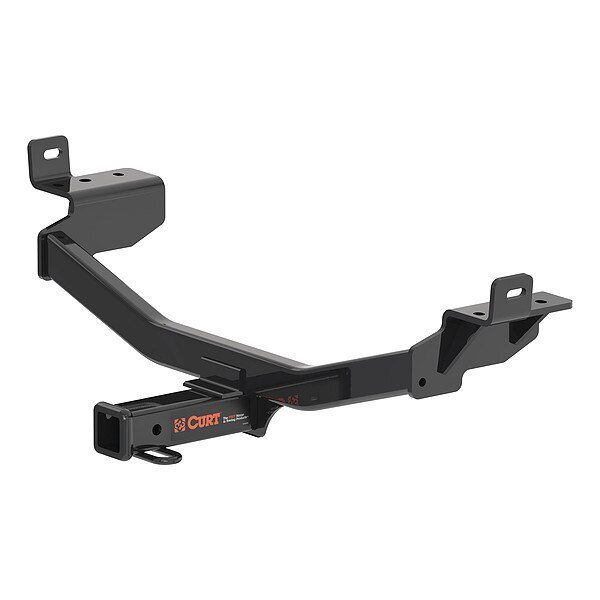Trailer Hitch, 2" Receiver, Class 3,13395, Curt, Mfr#: 13395