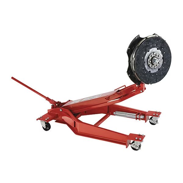 Clutch Jack-Heavy Duty, American Forge & Foundry, Mfr#: 3700