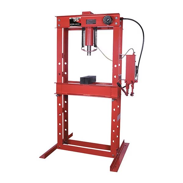 Heavy Duty Shop Presses, American Forge & Foundry, Mfr#: 834