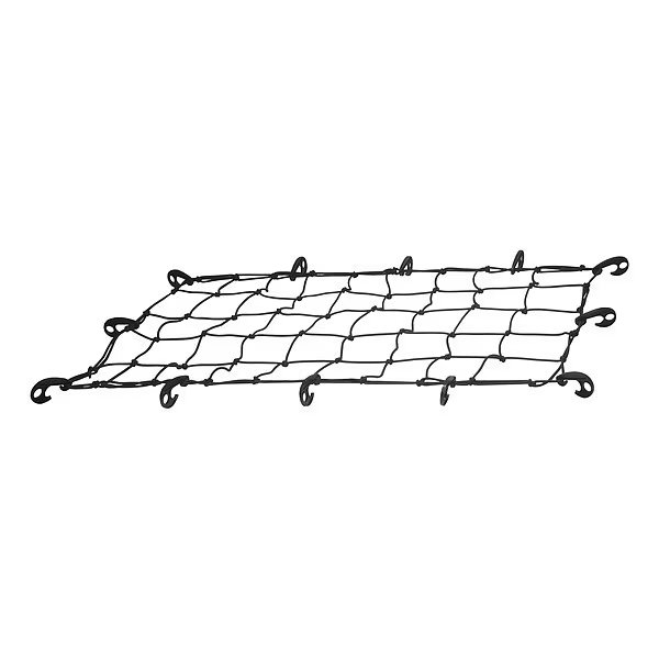 Cargo Net, 43