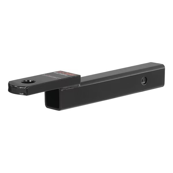 Ball Mount, Class 3, 2" Shank, 45250, Curt, Mfr#: 45250