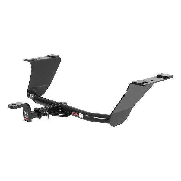 Trailer Hitch w/1-1/4" Ball Mount, 111953, Curt, Mfr#: 111953
