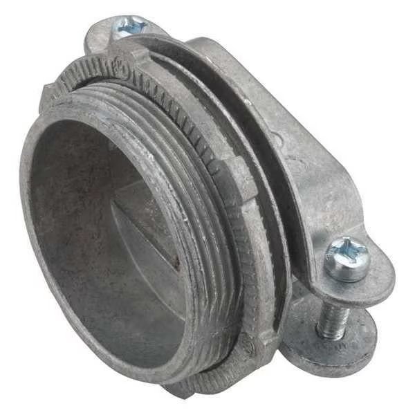 UF Cable Connector, 1-1/2" Conduit, Raco, Mfr#: 2856