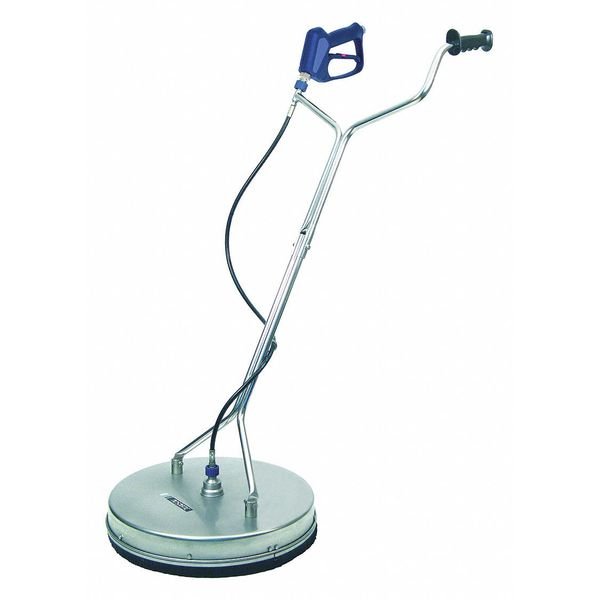 Rotary Surface Cleaner with Handles, Mosmatic, Mfr#: 80.770