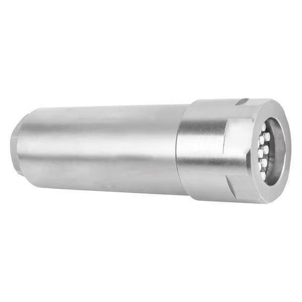Turbo Rotary Spray Nozzle, Size 3,500 psi, Mosmatic, Mfr#: 29.102