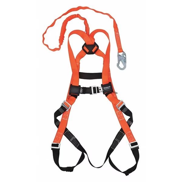 Fall Protection Kit, Size: Universal, Honeywell Miller, Mfr#: TK4051-Z7/U/6FTAK