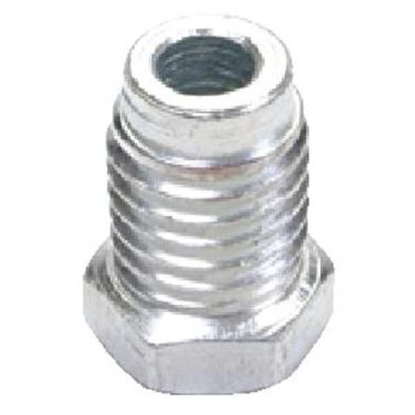 Nut, Bubble Flare, M11 x 1.5 Thread Sz, PK4, Sur&R, Mfr#: BR235
