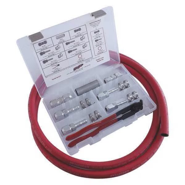 Heater Line Repair Kit, Sur&R, Mfr#: HL427