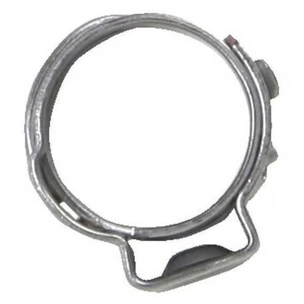 Seal Clamp, 9/16" Inside dia., PK10, Sur&R, Mfr#: K6806