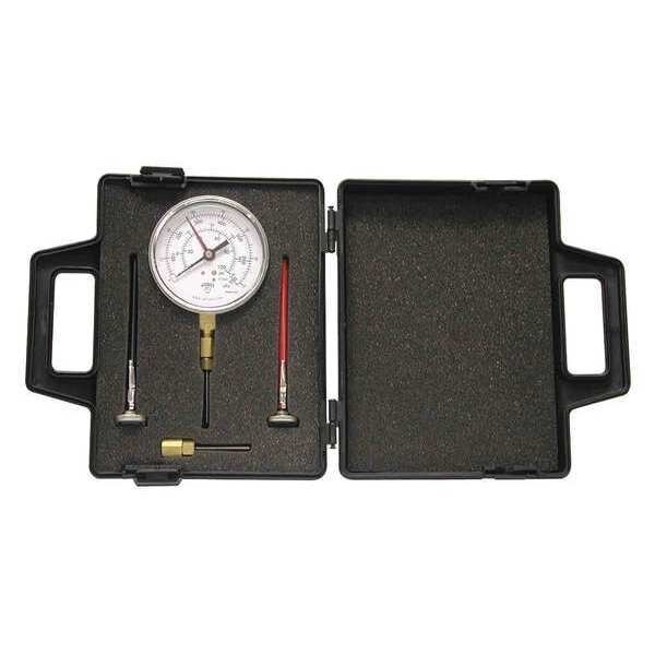 Pressure and Temperature Kit, Winters, Mfr#: PTK1500.