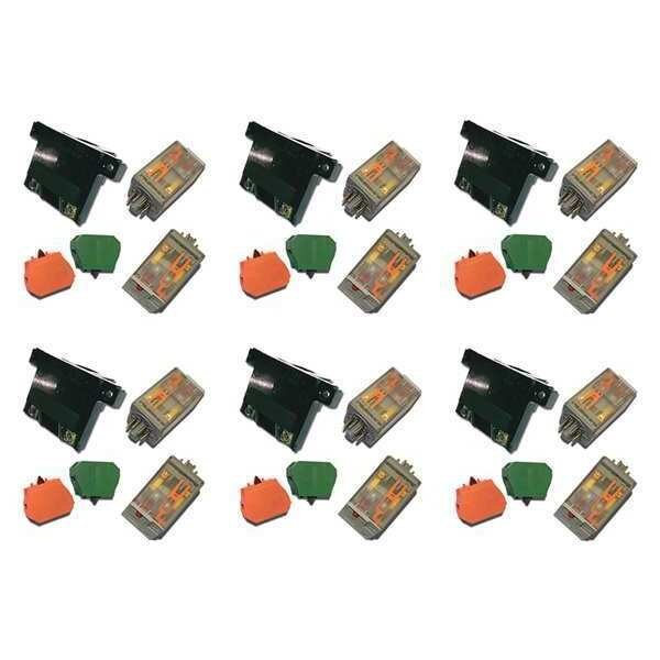HOTS Bugging Kit, PK6, Learnlab, Mfr#: 029741671577