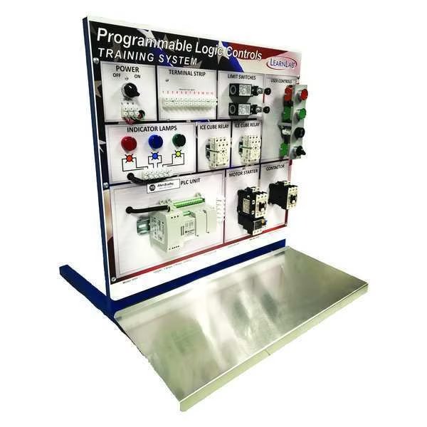 Allen Bradley PLC Training System, 26