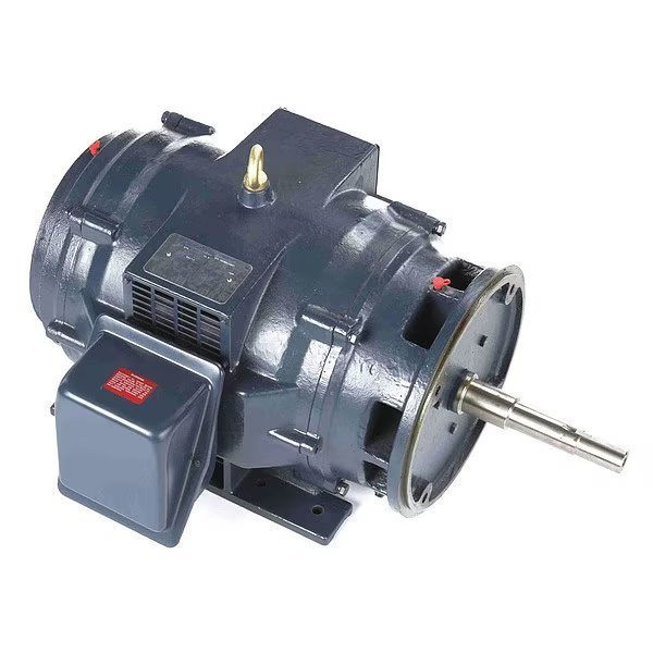 Close-Coupled Pump Motor, 20 HP, Marathon Motors, Mfr#: 286TTDBD6085