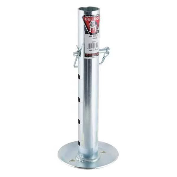 Drop Leg Pull Pin, For Use With Jack, Reese, Mfr#: 500377