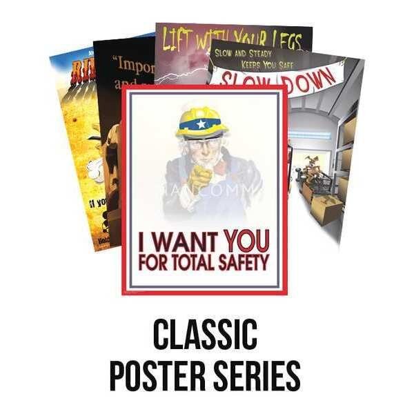 Safety Poster, 16