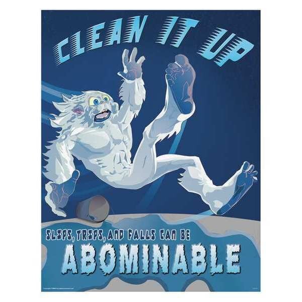 Safety Poster, 27