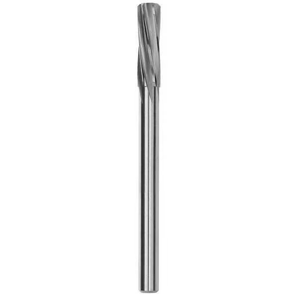 Chucking Reamer, 11.55mm, Carbide, Magafor, Mfr#: 88860011550