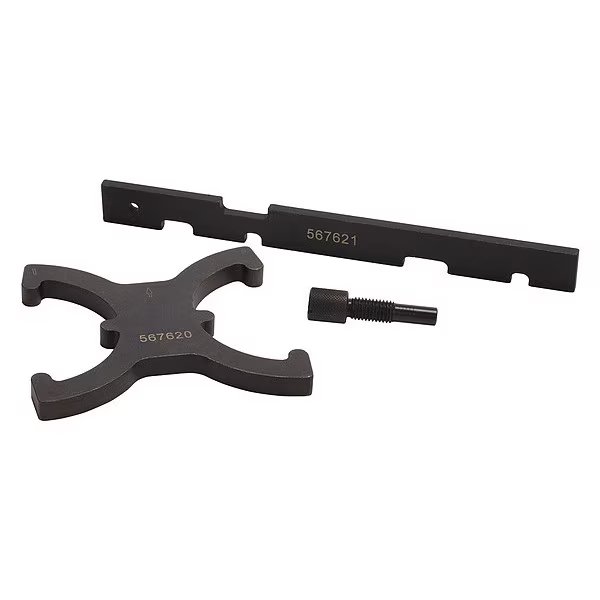 Cam Tool Set, No. of Pieces 3, Otc, Mfr#: 6683