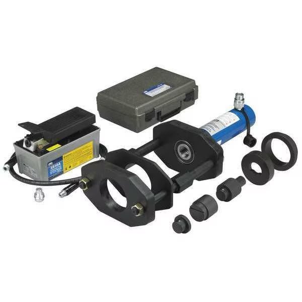 Bushing Master Kit, Metal, Otc, Mfr#: 4247
