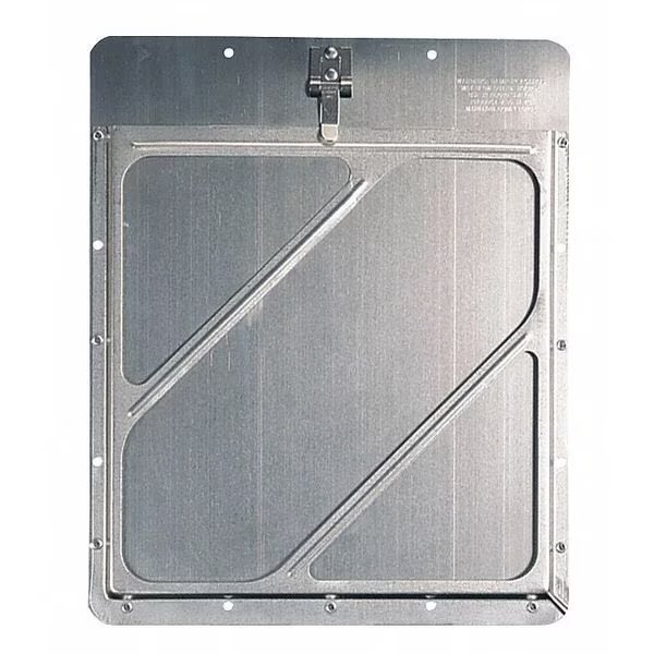 Placard Holder, 1/2