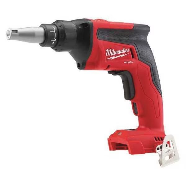 M18 FUEL Drywall Screw Gun, Milwaukee Tool, Mfr#: 2866-20