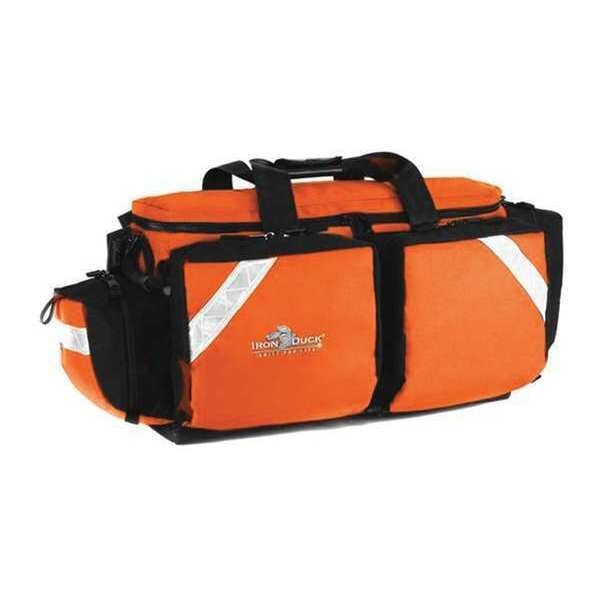 Oxygen Bag, Orange, 29