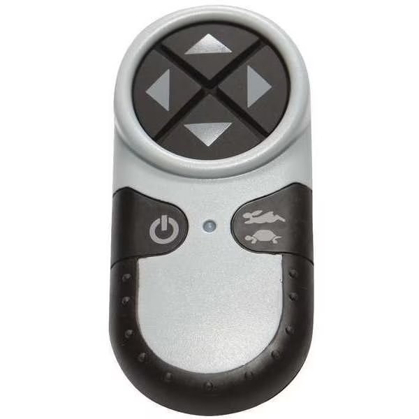 Wireless Handheld Remote, Battery MN21, Golight, Mfr#: 30100