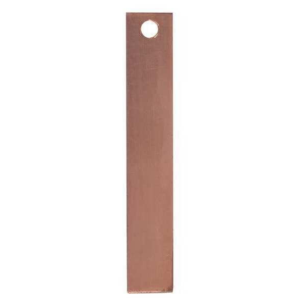 Corrosion Test Strip, 5/16