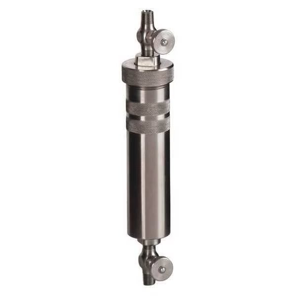 Corrosion Test Cylinder, 3