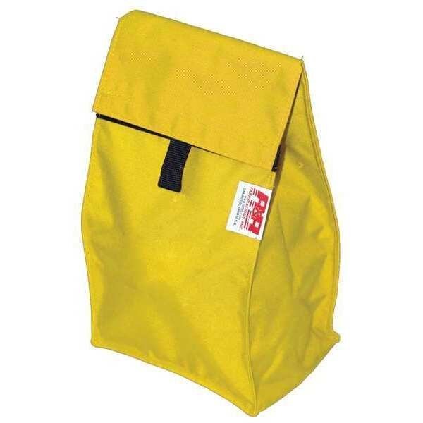 Mask Bag, Yellow, 6
