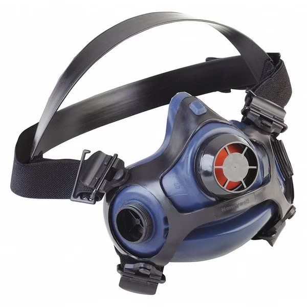 Ru88001 Half Mask Size Small - Na, Honeywell North, Mfr#: RU88001S