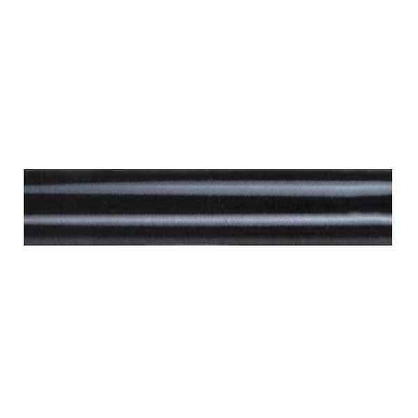 Downrod 24in Extension Black, Vaxcel, Mfr#: 2255KK