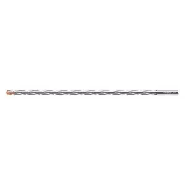 Walter Titex - Solid carbide twist drill, Extra Long Drill, 1/8