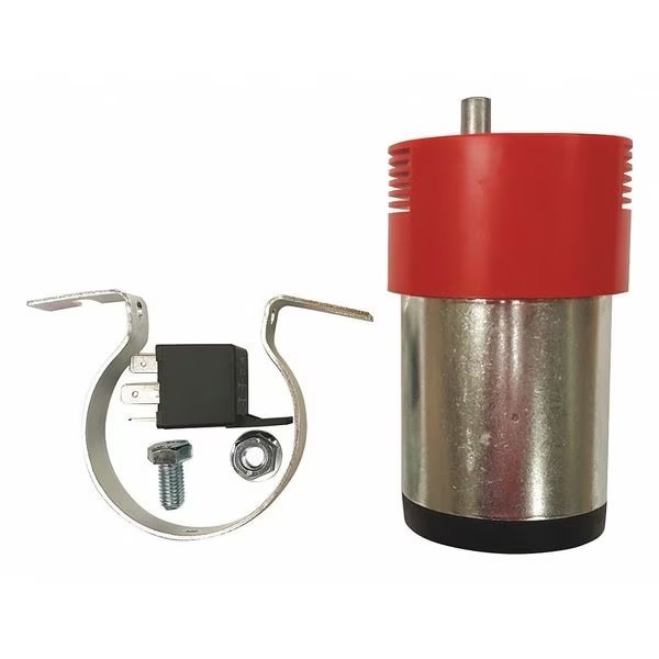Air Horn Compressor, Universal, 6
