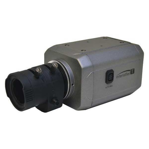 Camera, 2 MP Resolution, Speco Technologies, Mfr#: HTINTT5T