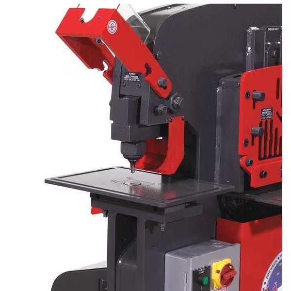Gauging Table Kit, Edwards, Mfr#: AC0900
