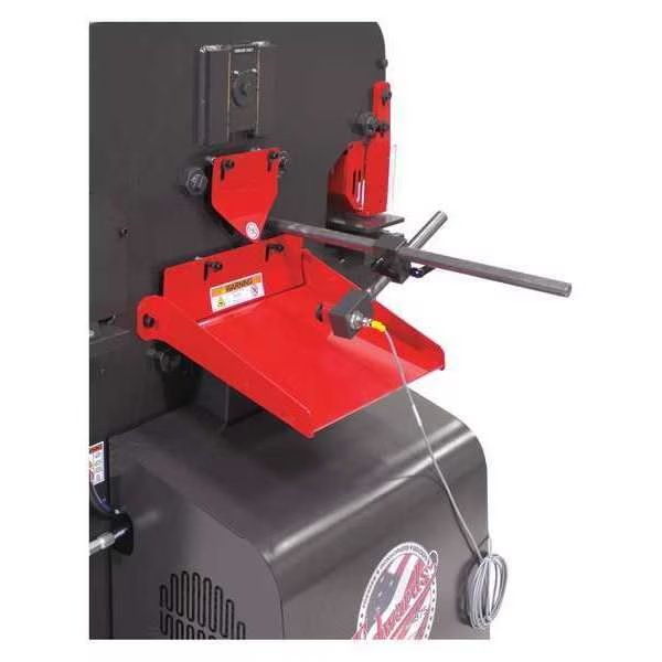 Automatic Cut, 48