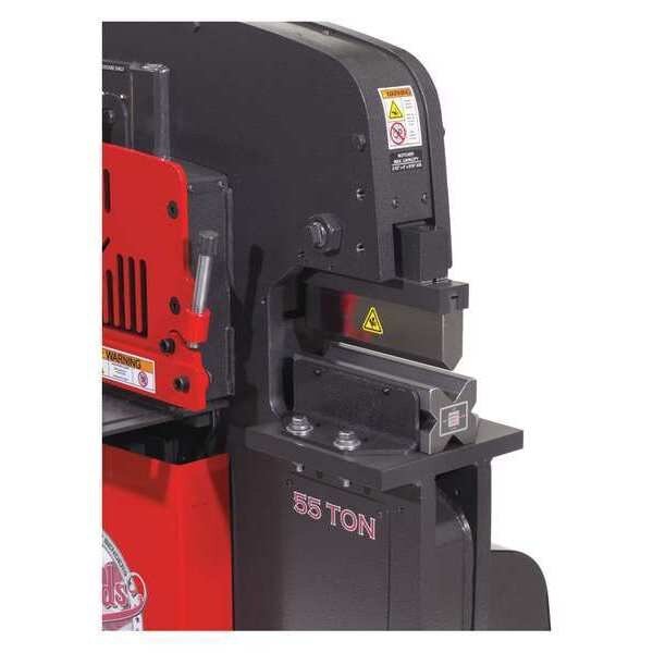 Brake, Edwards, Mfr#: AC1052