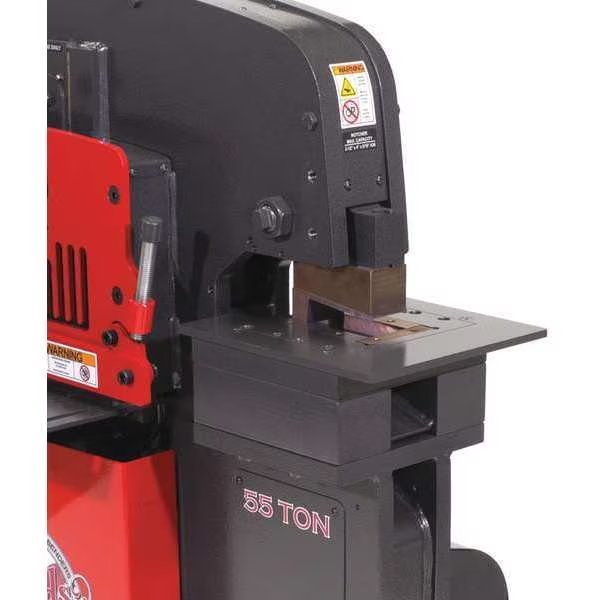 Coper Notcher, Edwards, Mfr#: AC1014