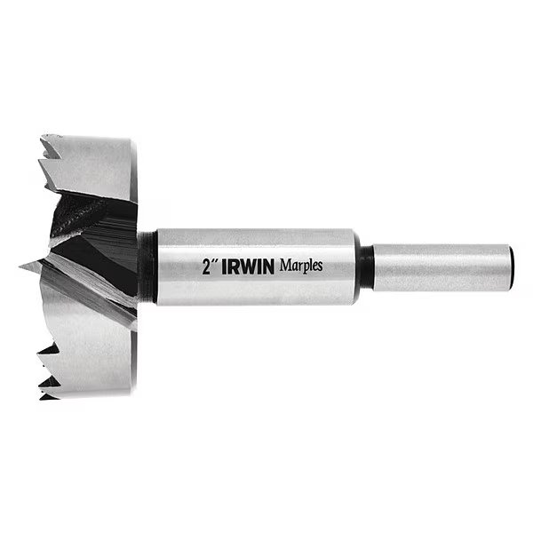 Wood Drilling Bit, Forstner, 2