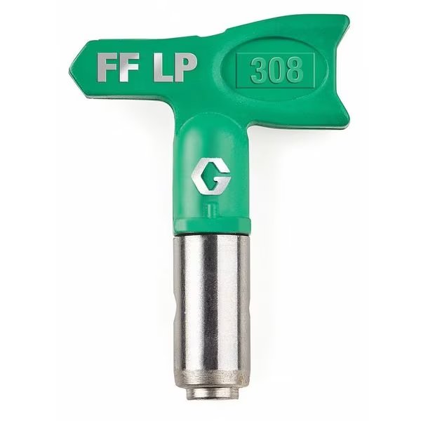 Airless Spray Gun Tip, 0.008