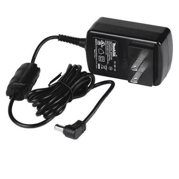 AC Adapter, XRM02W, Makita, Mfr#: SE00000457