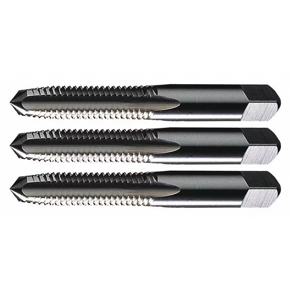 Tap Sets, 2-3/8