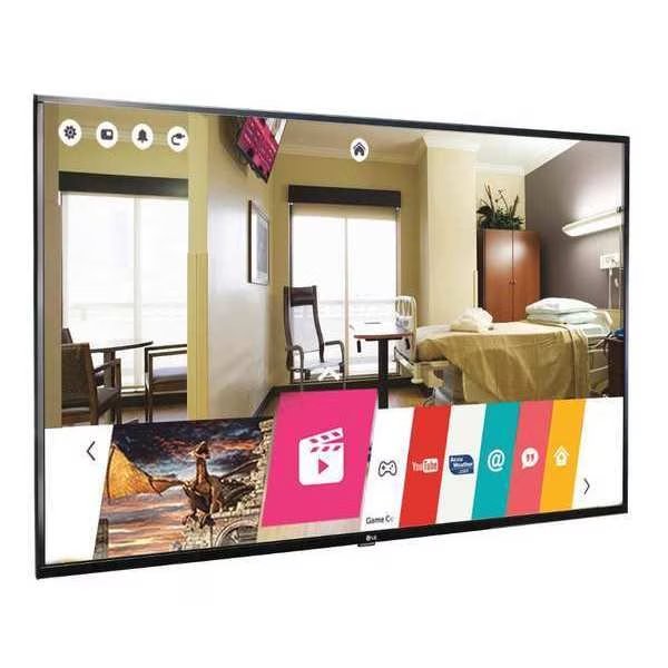 HDTV, LED Flat Screen, Size 32