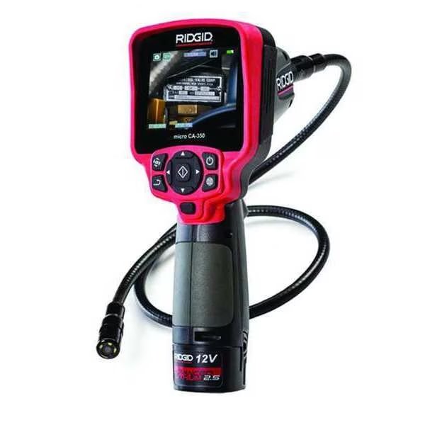 Inspection Camera, 3.5