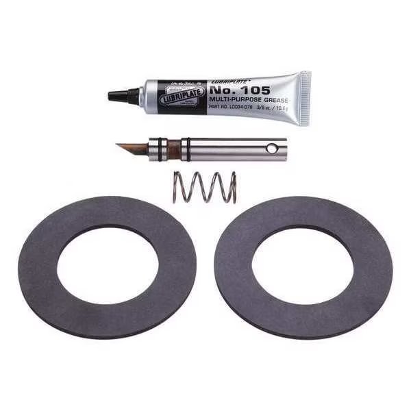 Neoprene Aerosol Repair Kit, Pig, Mfr#: DRM1239